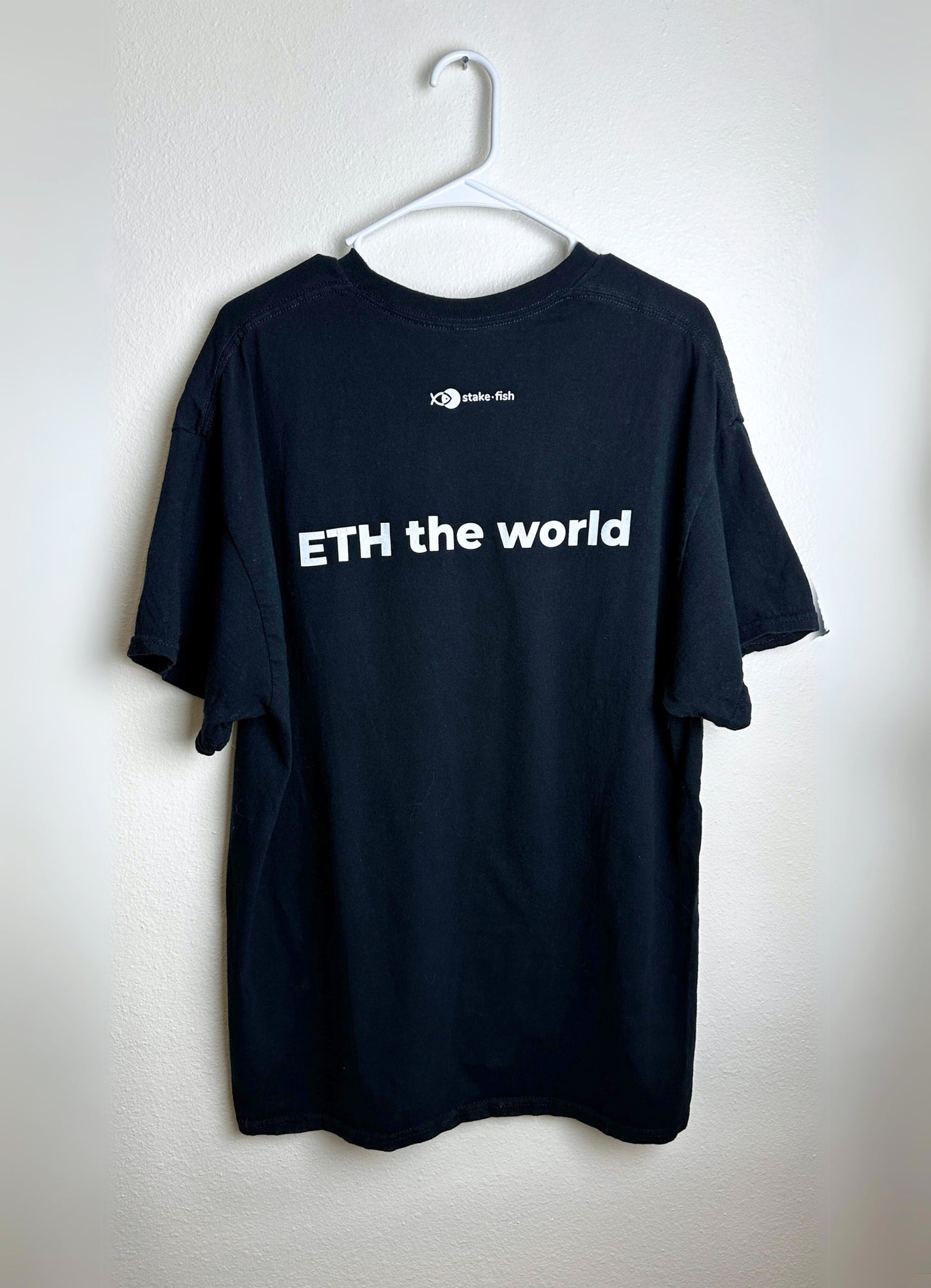 ETH Dollar T-Shirt