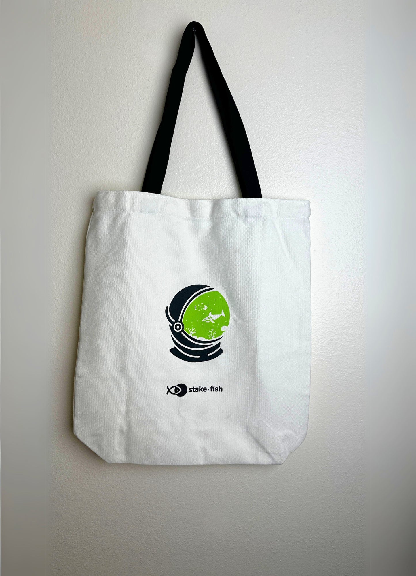 stakefish Eco Bag