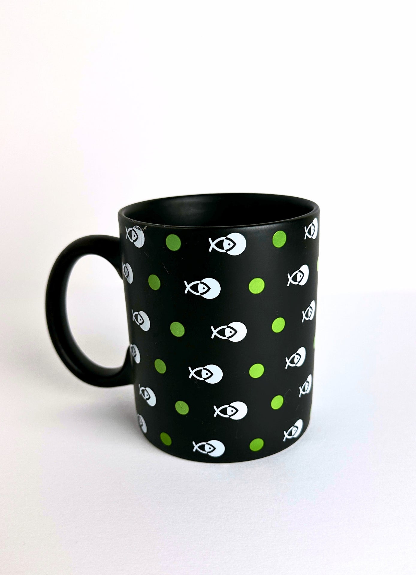 stakefish Mug