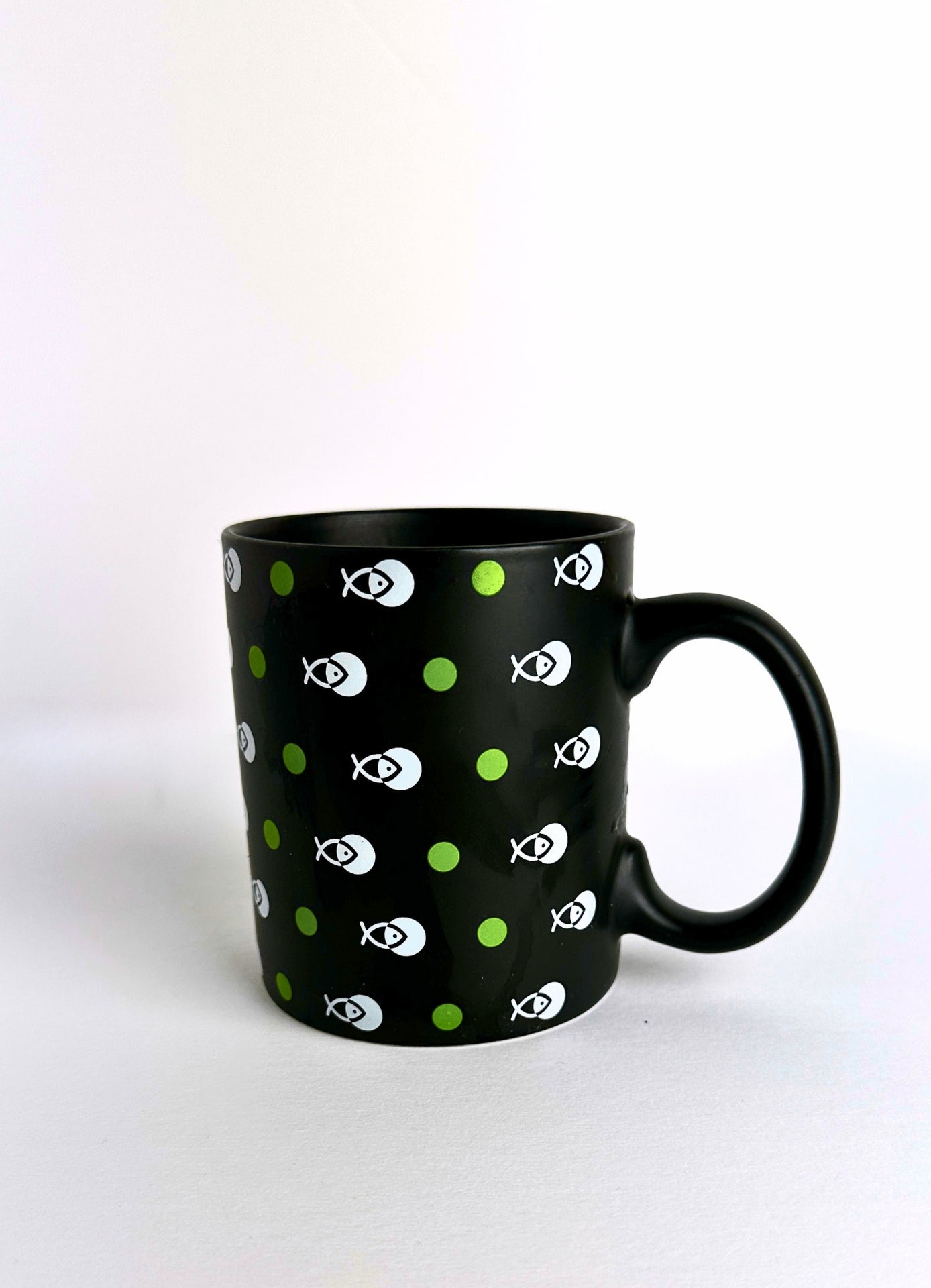 stakefish Mug