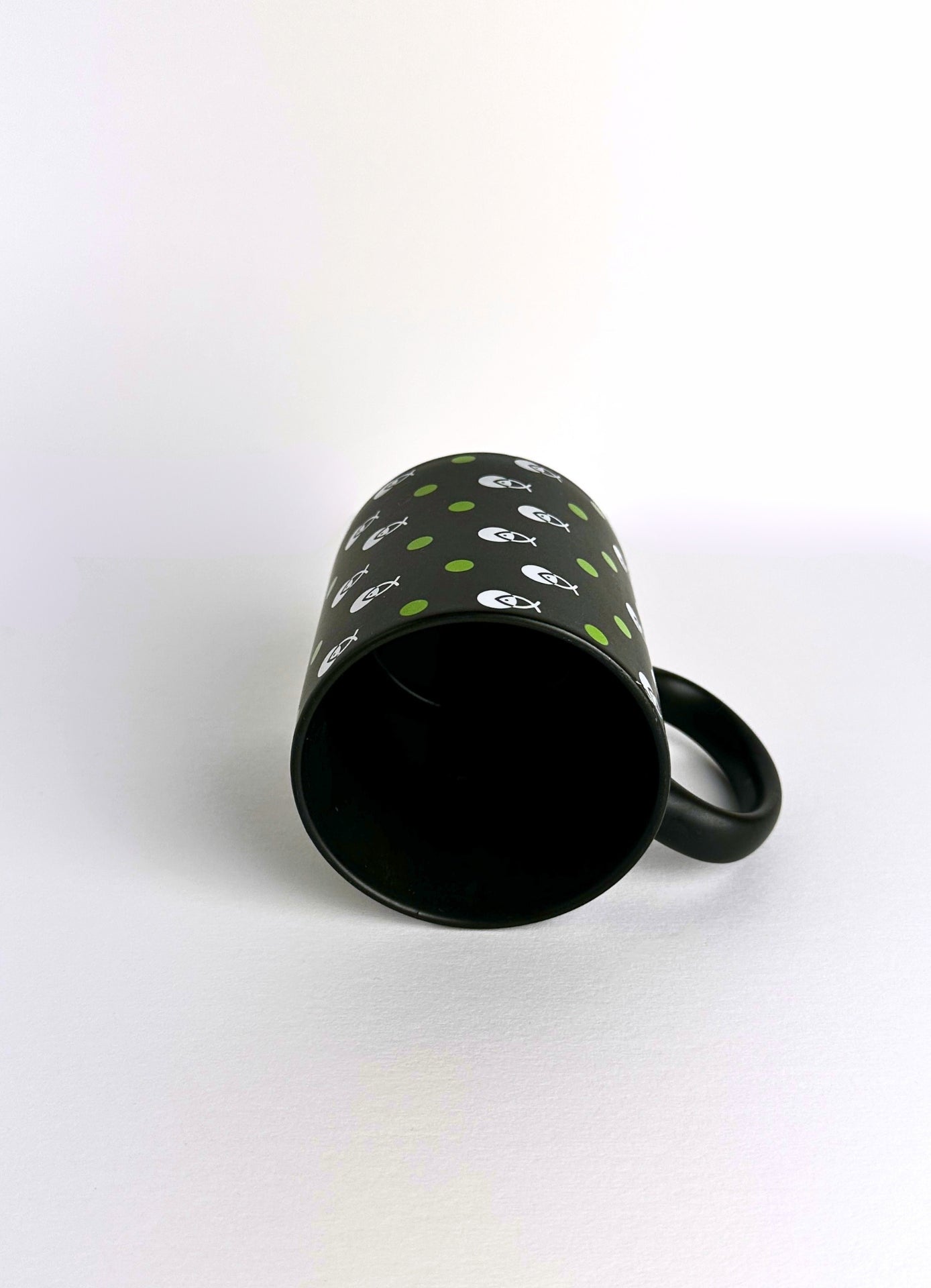 stakefish Mug