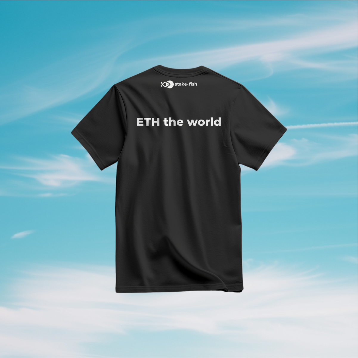 ETH Dollar T-Shirt