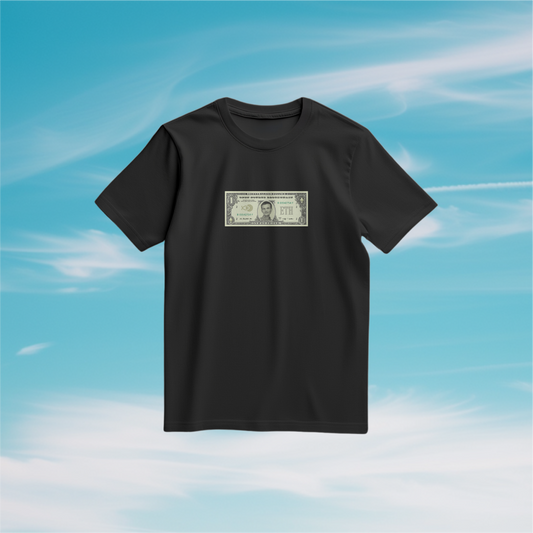 ETH Dollar T-Shirt